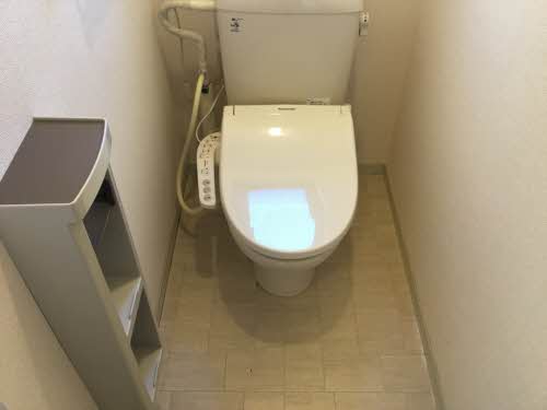 ラポールカイト B102号-11