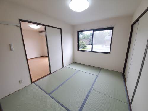 ルミエール一宮 C101号-3