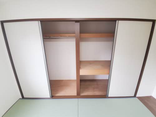 ルミエール一宮 C101号-4