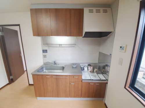 ルミエール一宮 C101号-5