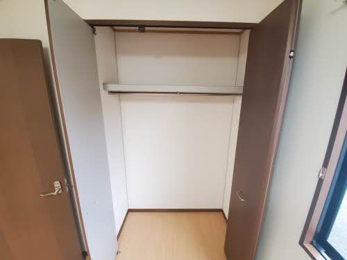 ルミエール一宮 C101号-7