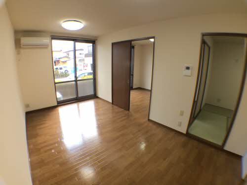 メゾン メルベーユ 0101号-2