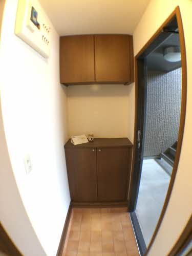 メゾン メルベーユ 0101号-6