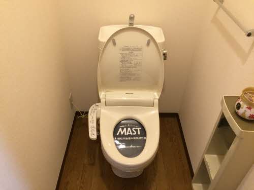 メゾン メルベーユ 0101号-9