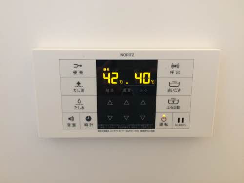 メゾン メルベーユ 0101号-12