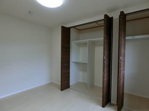 ハートハウス A202号-9