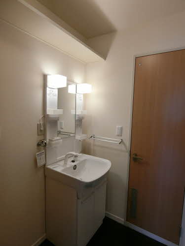 ハートハウス A202号-10