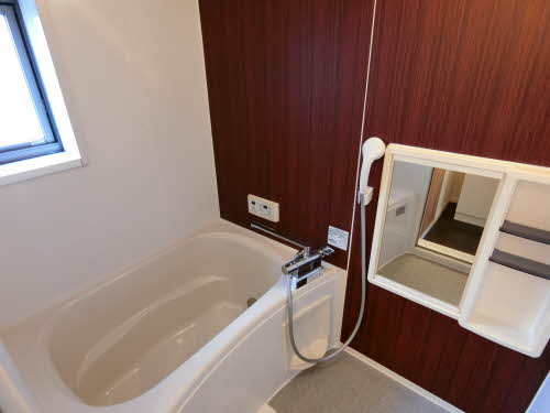 ハートハウス A202号-11