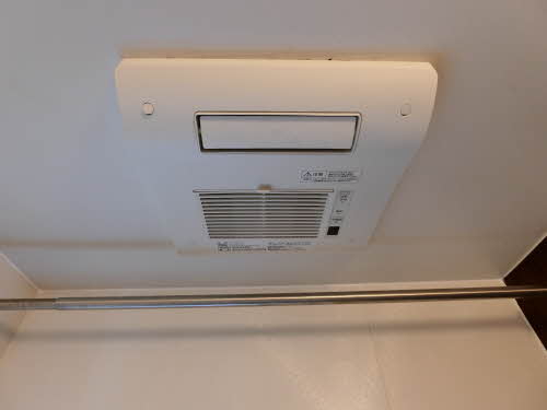 ハートハウス A202号-12