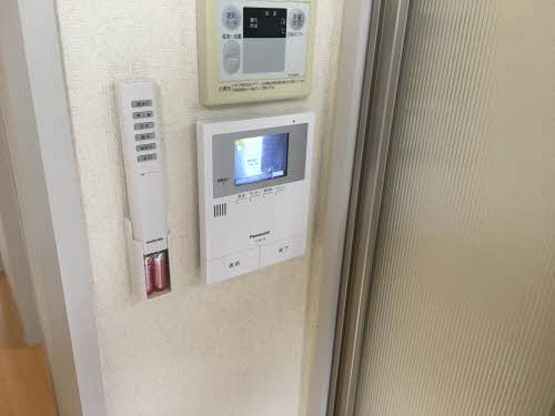 リバーサイド２１ B105号-4