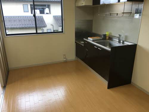 リバーサイド２１ B205号-2