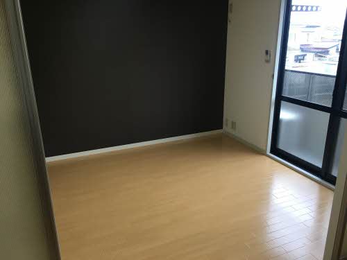 リバーサイド２１ B205号-4