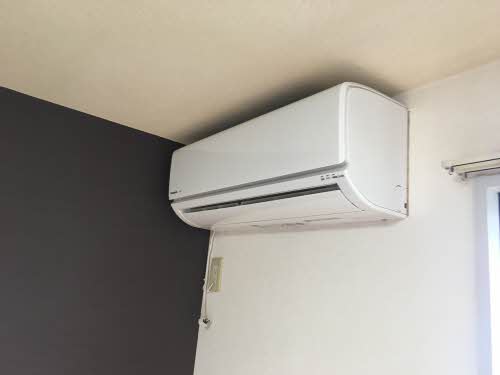 リバーサイド２１ B205号-5