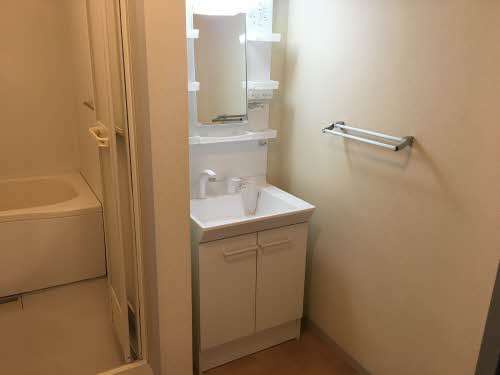 リバーサイド２１ B205号-9