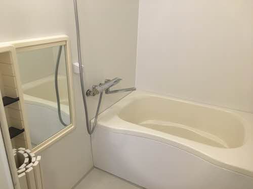 リバーサイド２１ B205号-10