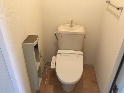 リバーサイド２１ B205号-11