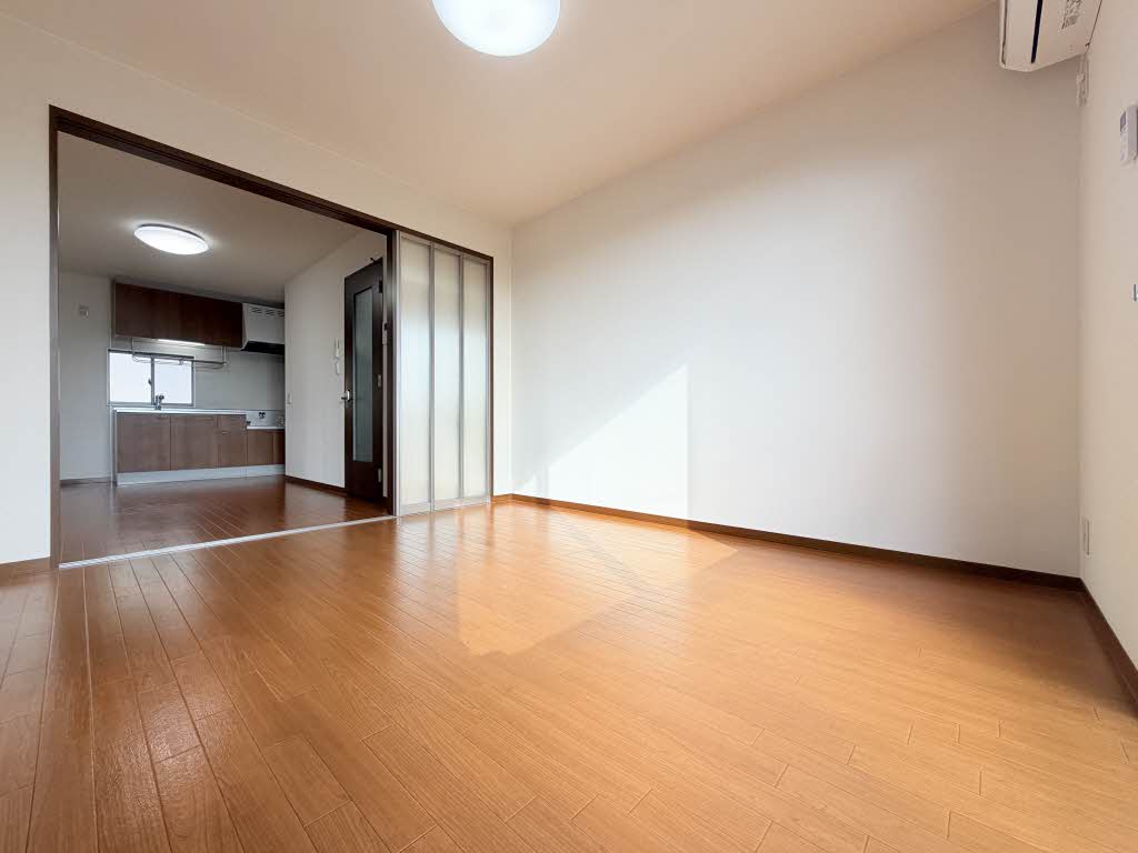 河合アパート A201号-2