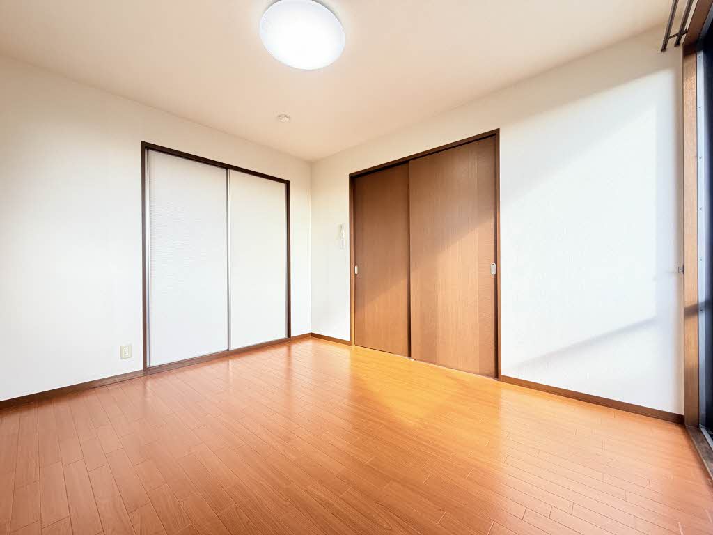 河合アパート A201号-3