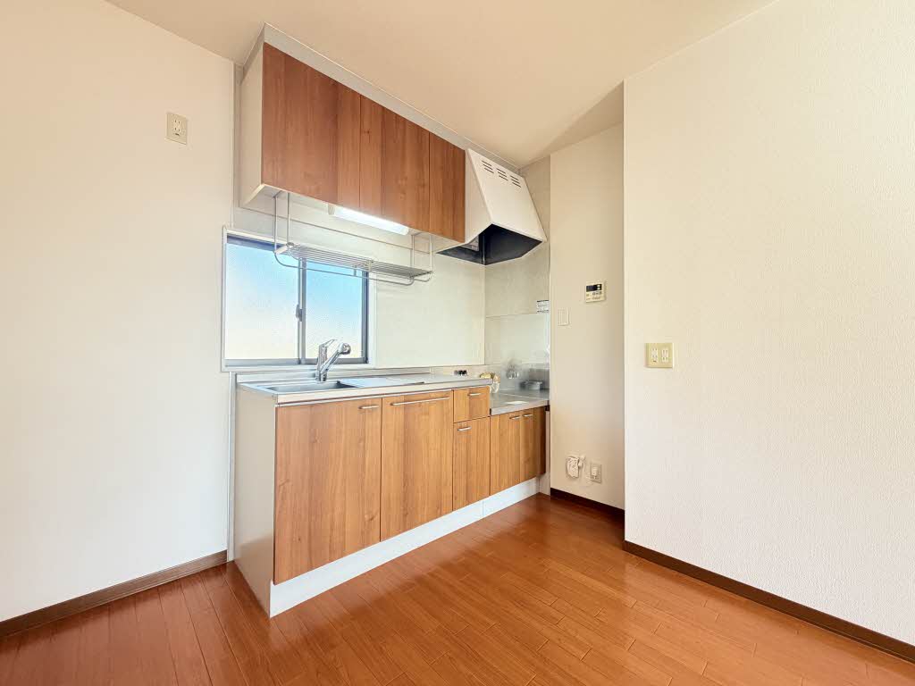 河合アパート A201号-5