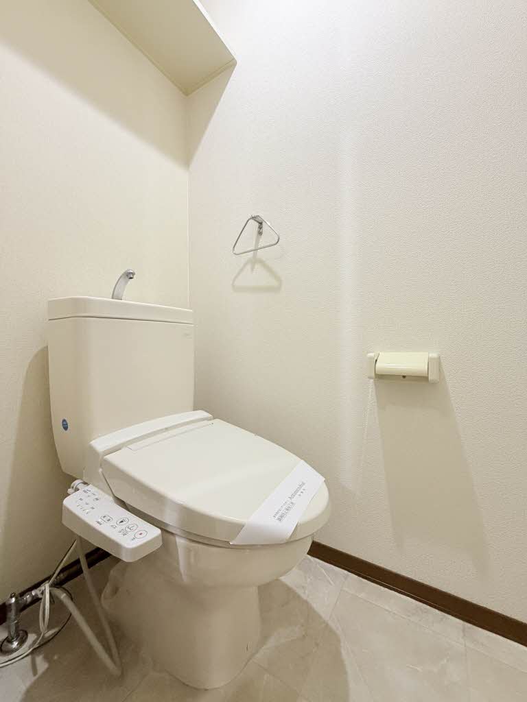 河合アパート A201号-8