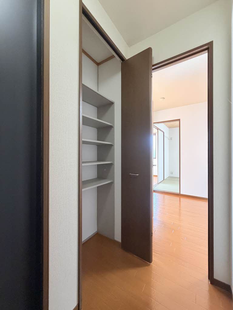 河合アパート A201号-10