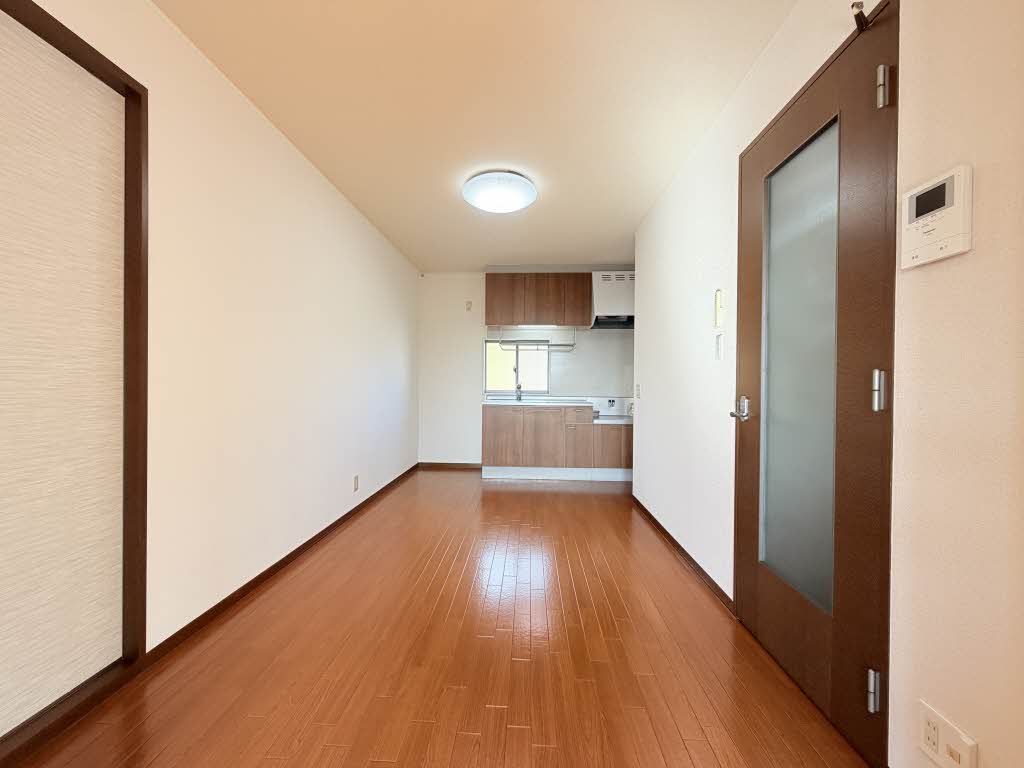 河合アパート A201号-11