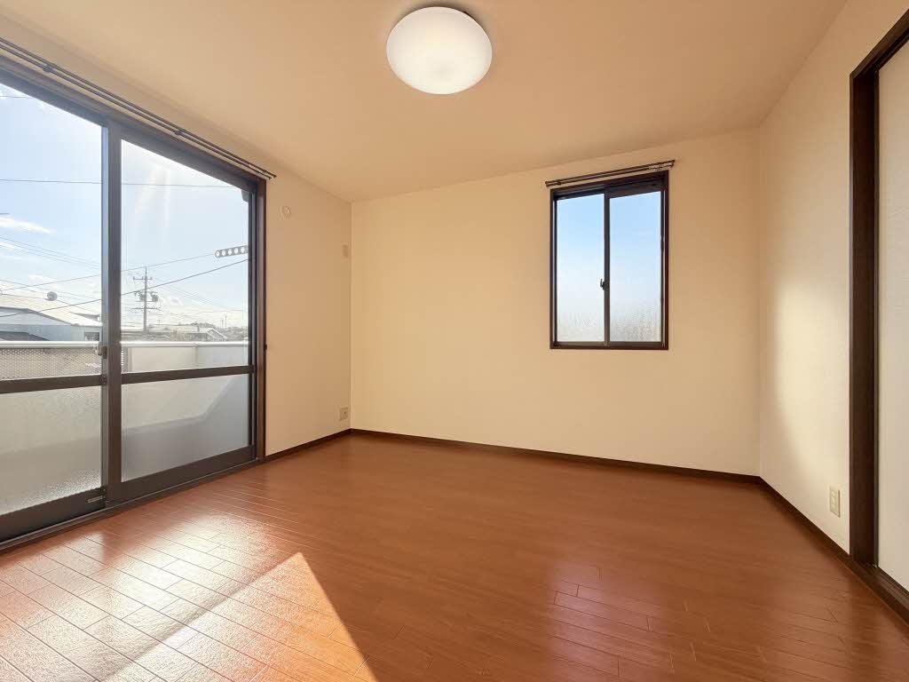 河合アパート A201号-13