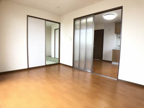 河合アパート C201号-2