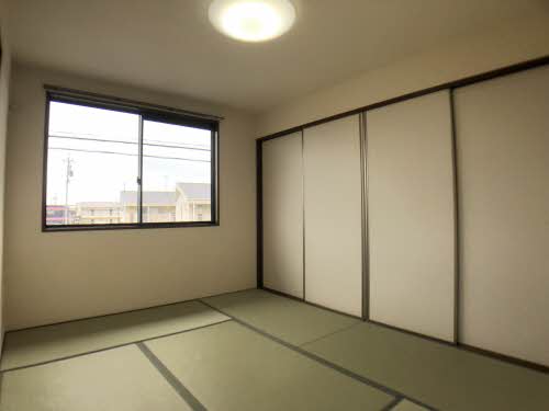 河合アパート C201号-5