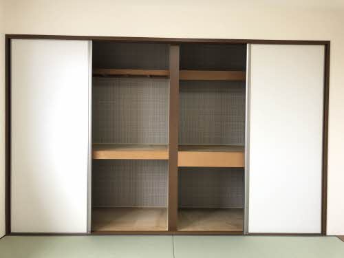 河合アパート C201号-6