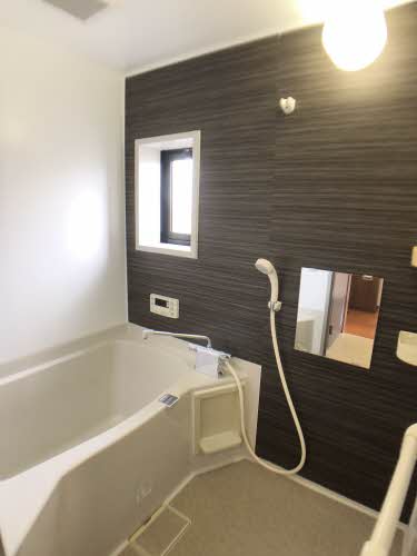 河合アパート C201号-9