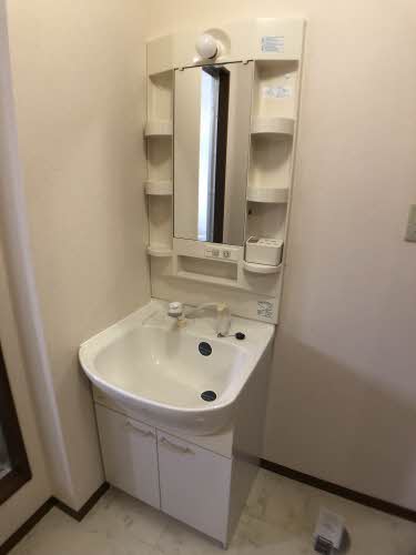 河合アパート C201号-11