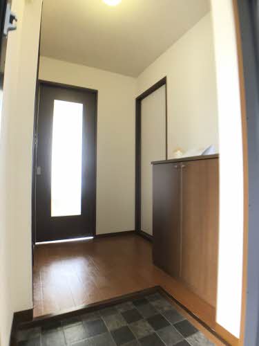 河合アパート C201号-12