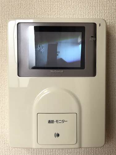 河合アパート C201号-13