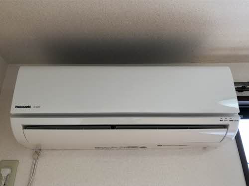 河合アパート C201号-14