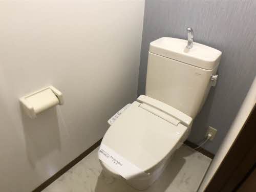 河合アパート C201号-15