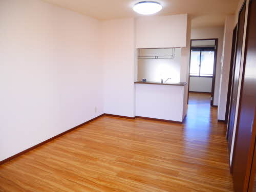 グリーンベル C201号-2