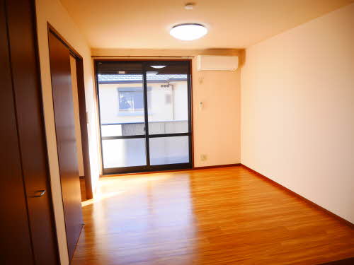 グリーンベル C201号-3