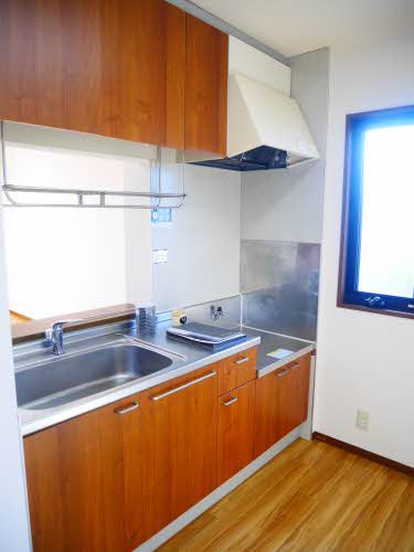 グリーンベル C201号-4