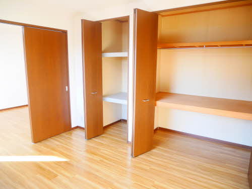 グリーンベル C201号-8