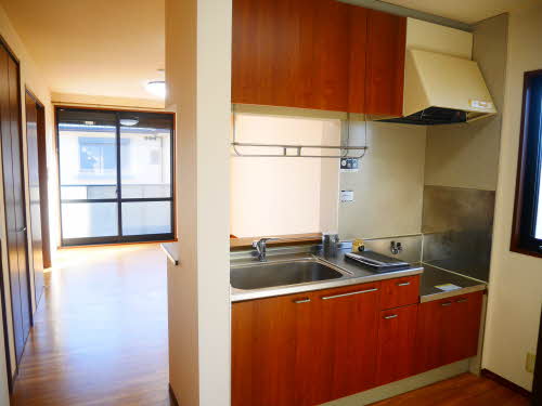 グリーンベル C201号-10