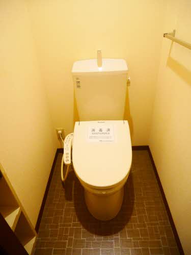 グリーンベル C201号-11