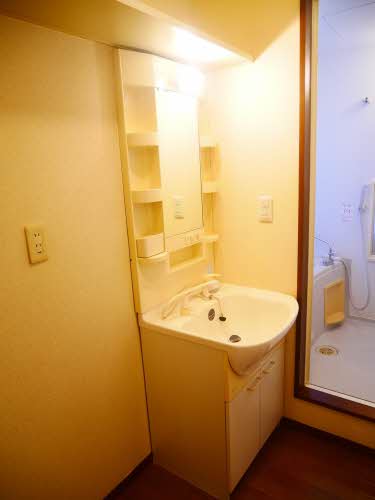 グリーンベル C201号-13