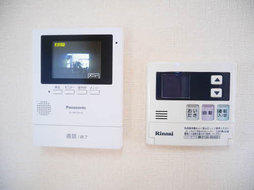 グリーンベル C201号-14