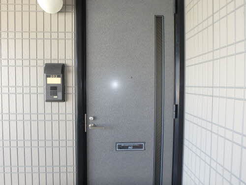 グリーンベル C202号-3