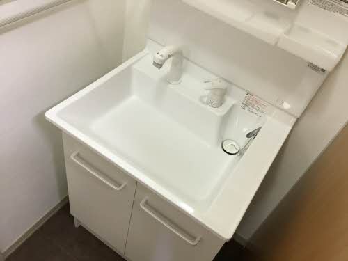 バリュージュN-Ⅰ,バリュージュN-Ⅱ A103号-8