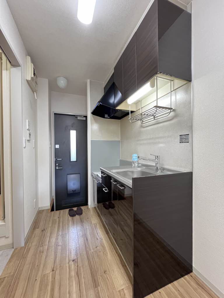 バリュージュＮ－Ⅱ B105号-7