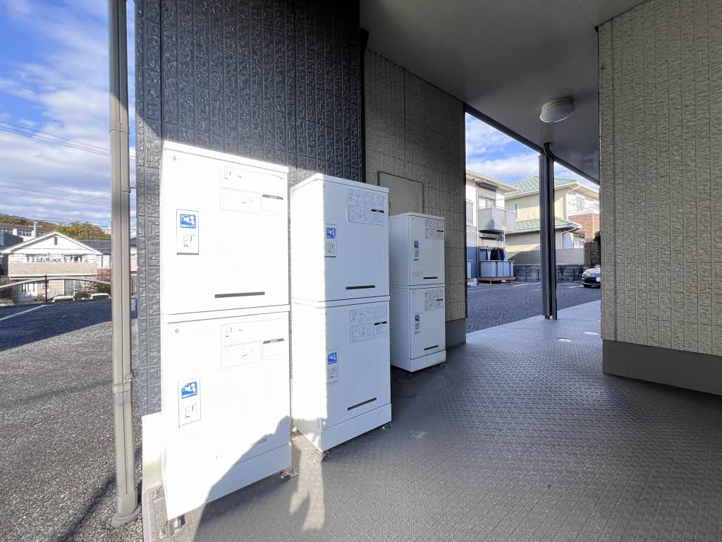 バリュージュＮ－Ⅱ B105号-14