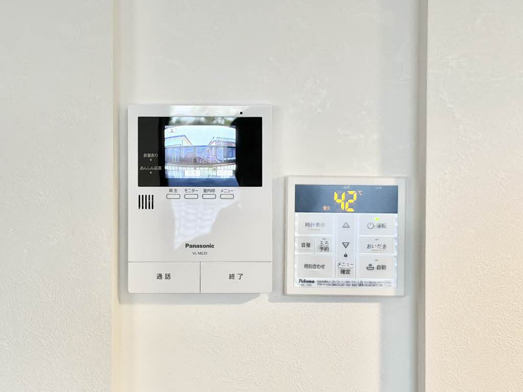 ルミエール牛川通 0202号-15