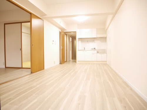 クレアージュ小杉 0104号-4